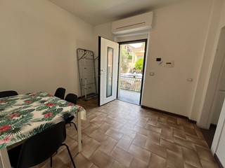 Quadrilocale in Affitto a La Spezia, zona PERIFERIA, 1'500&euro;, 80 m², arredato
