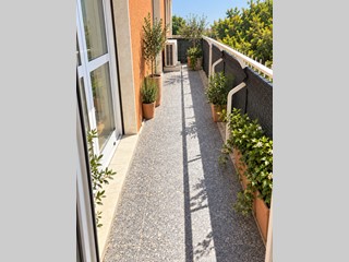 Quadrilocale in Vendita a La Spezia, zona PORTO, 169'000&euro;, 90 m², arredato