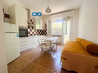 Bilocale in Affitto a Bologna, 800&euro;, 53 m², arredato