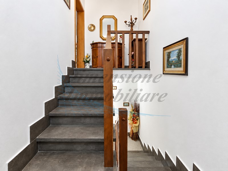 Appartamento in Vendita a Cecina, 288'000&euro;, 93 m², con Box
