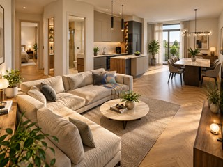 Quadrilocale in Vendita a Catanzaro, zona Pontepiccolo, 175'000&euro;, 120 m²