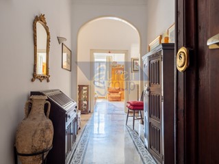 Trilocale in Vendita a Roma, zona San Giovanni, 535'000&euro;, 109 m²