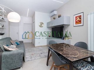 Appartamento in Vendita a Torino, 259'000&euro;, 75 m²