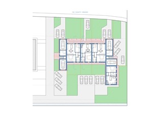 Trilocale in Vendita a Lamporecchio, zona Centrale , 155'000&euro;, da Mq 55 a Mq 90