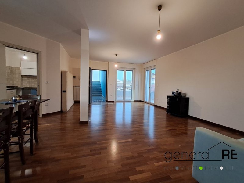 Trilocale in Vendita a San Giovanni Teatino, 299'000&euro;, 140 m²