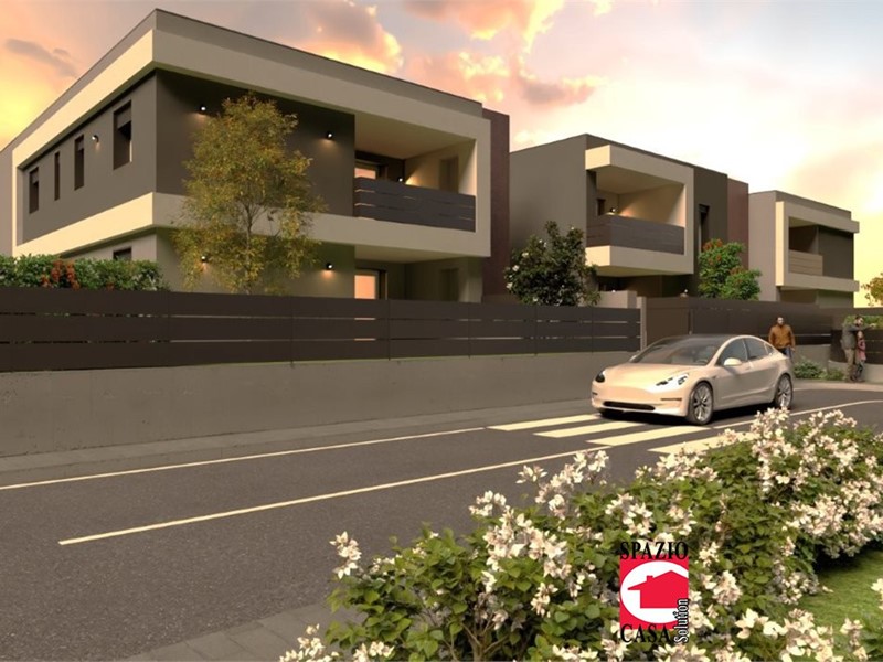 Quadrilocale in Vendita a Mairano, 310'000&euro;, 100 m²