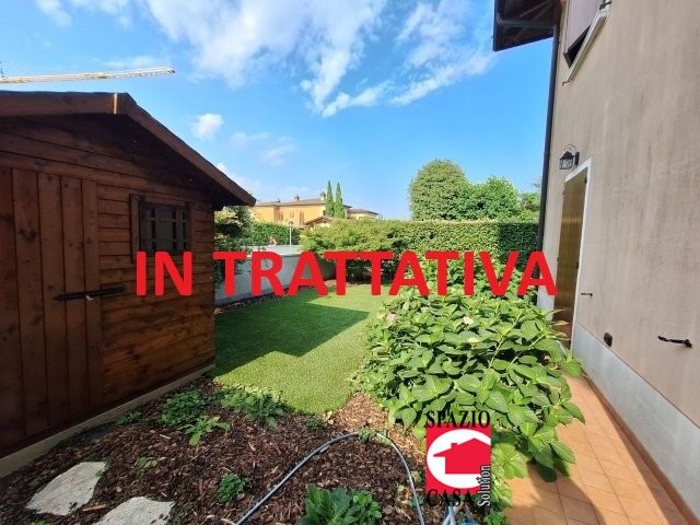 Trilocale in Vendita a Mairano, 235'000&euro;, 85 m²