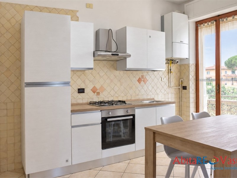 Appartamento in Affitto a Vasto, 146 m²