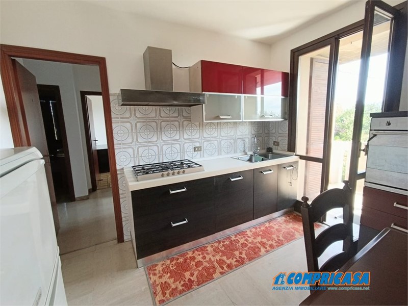 Quadrilocale in Affitto a Montagnana, 650&euro;, 85 m²