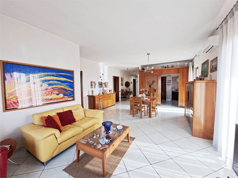 Appartamento in Vendita a Cardito, 238'000&euro;, 154 m²