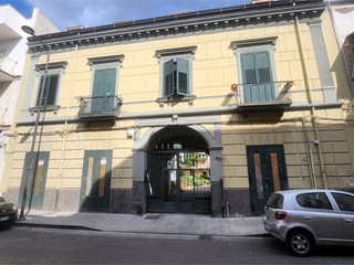 Bilocale in Vendita a Afragola, 180'000&euro;, 105 m²
