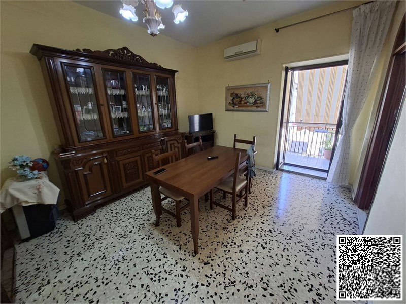 Appartamento in Vendita a Casalnuovo di Napoli, 260'000&euro;, 209 m²