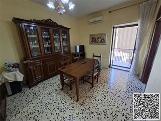 Appartamento in Vendita a Casalnuovo di Napoli, 260'000&euro;, 209 m²