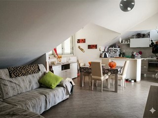 Trilocale in Affitto a Casalnuovo di Napoli, 650&euro;, 80 m²