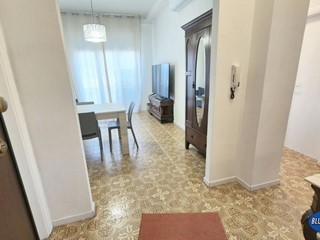 Quadrilocale in Vendita a Viareggio, 205'000&euro;, 71 m², arredato