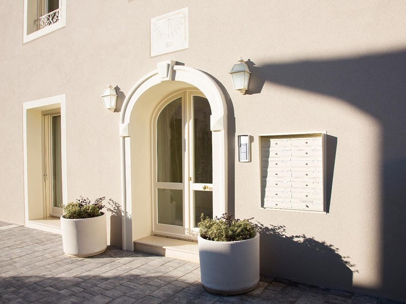 Bilocale in Affitto a Calcinaia, zona Fornacette, 650&euro;, 45 m², arredato