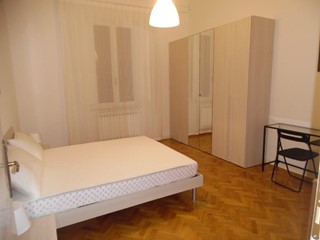 Monolocale in Affitto a Pontedera, 350&euro;, 18 m², arredato