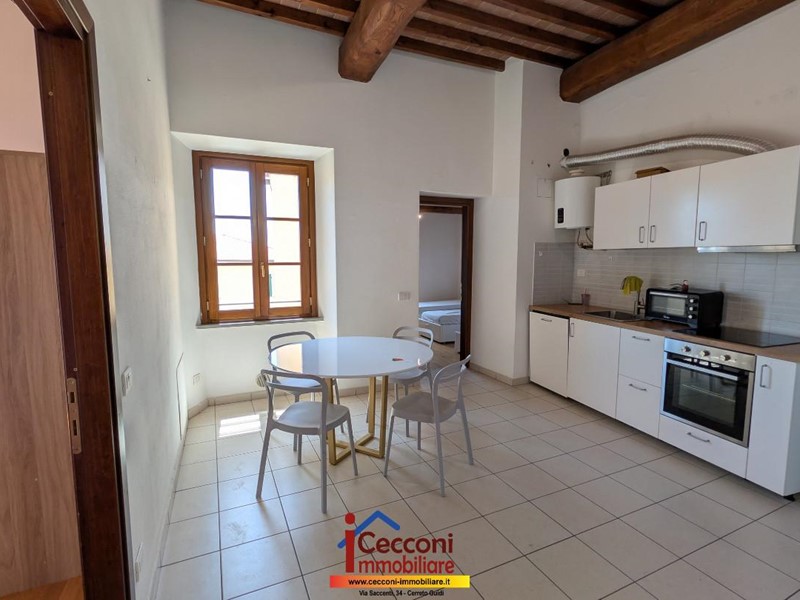 Trilocale in Vendita a Cerreto Guidi, 130'000&euro;, 65 m², arredato