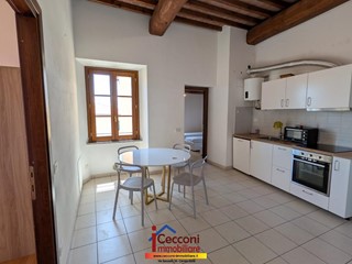 Trilocale in Vendita a Cerreto Guidi, 130'000&euro;, 65 m², arredato