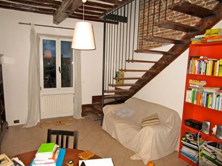 Trilocale in Affitto a Pisa, 800&euro;, 60 m², arredato