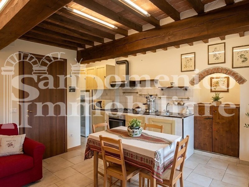Trilocale in Affitto a Cascina, zona Navacchio, 1'000&euro;, 70 m², arredato