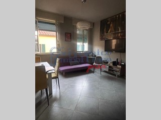 Quadrilocale in Vendita a Pisa, 270'000&euro;, 80 m², arredato