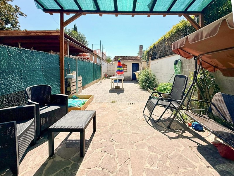 Trilocale in Vendita a Empoli, zona Corniola, 195'000&euro;, 85 m²