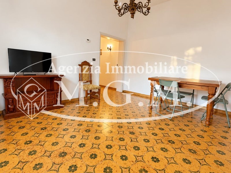 Quadrilocale in Affitto a Pontedera, 630&euro;, 100 m², arredato