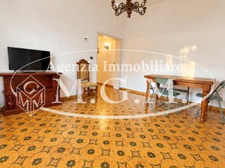Quadrilocale in Affitto a Pontedera, 630&euro;, 100 m², arredato
