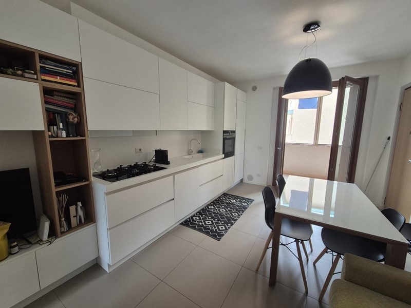 Trilocale in Vendita a Sovicille, zona San Rocco a Pilli, 170'000&euro;, 60 m², arredato