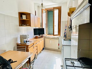 Trilocale in Vendita a Monteroni d'Arbia, 55'000&euro;, 60 m²