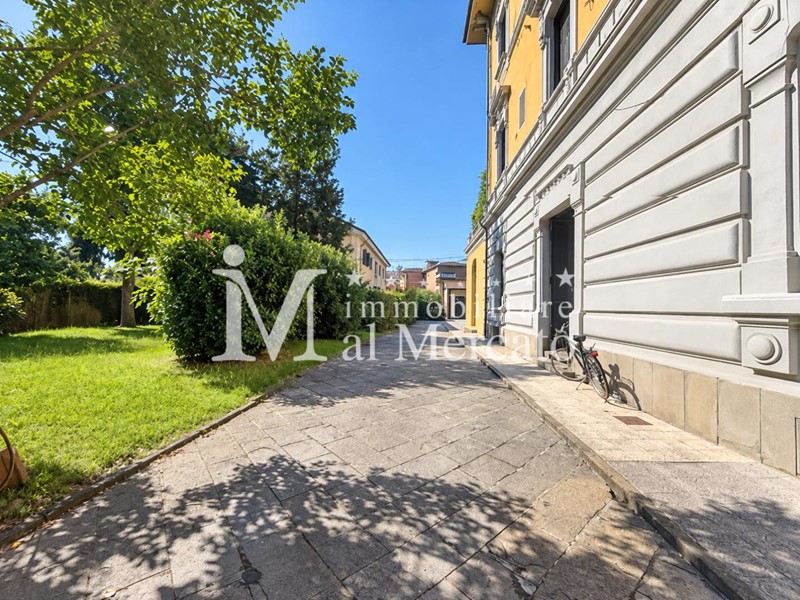 Trilocale in Vendita a Lucca, 310'000&euro;, 115 m²