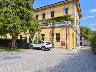 Monolocale in Vendita a Lucca, 245'000&euro;, 65 m²