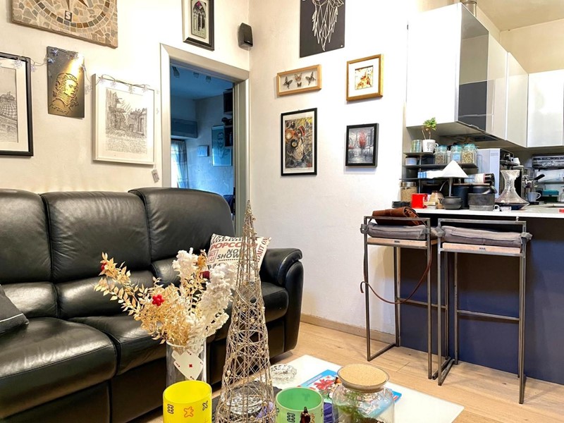 Appartamento in Vendita a Siena, zona Sant'Andrea a Montecchio, 370'000&euro;, 128 m², arredato