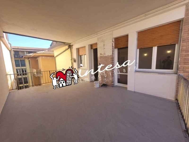 Attico in Vendita a Pisa, 360'000&euro;, 100 m²