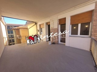 Attico in Vendita a Pisa, 360'000&euro;, 100 m²