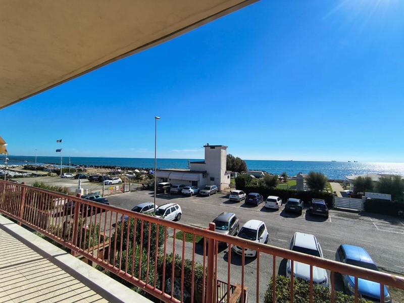 Bilocale in Affitto a Carrara, zona Marina di Carrara, 600&euro;, 67 m², arredato