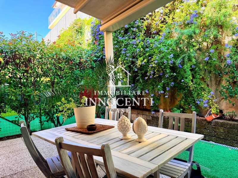 Quadrilocale in Vendita a Massa, 235'000&euro;, 88 m², arredato