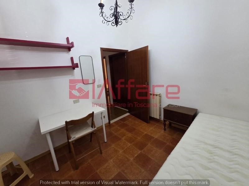 Monolocale in Affitto a Pontedera, 300&euro;, 12 m², arredato