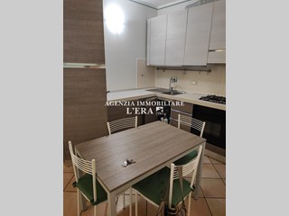 Trilocale in Affitto a Pontedera, 650&euro;, 65 m², arredato