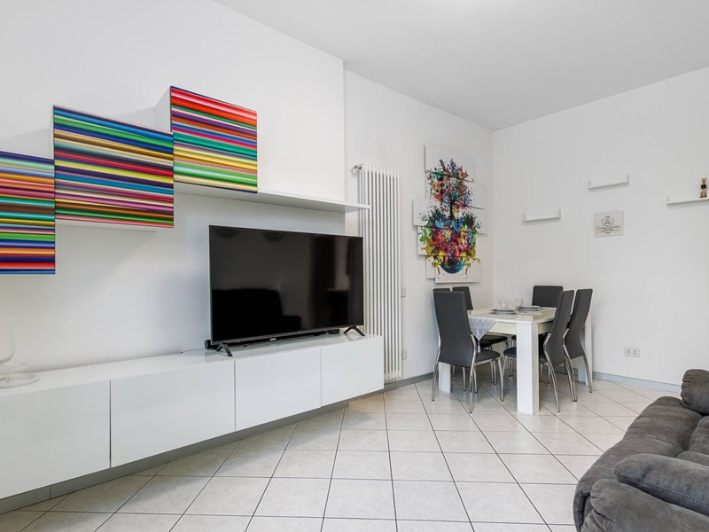 Trilocale in Vendita a Almenno San Salvatore, 125'000&euro;, 97 m²