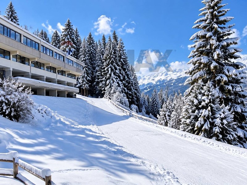 Monolocale in Vendita a Mezzana, 120'000&euro;, 26 m²