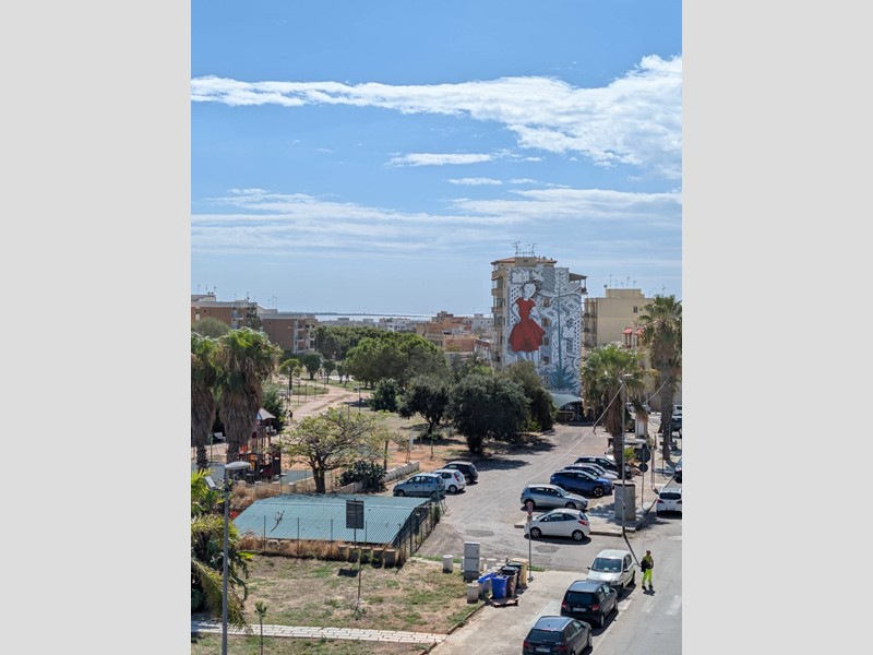 Quadrilocale in Vendita a Gallipoli, 85'000&euro;, 80 m²