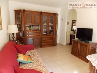 Appartamento in Vendita a Ascoli Piceno, 125'000&euro;, 100 m²