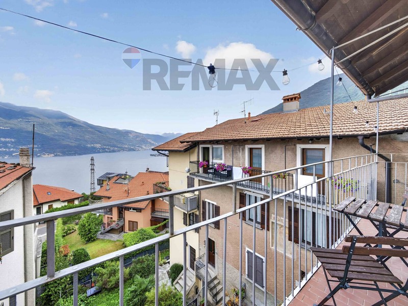 Trilocale in Vendita a Bellano, 157'000&euro;, 121 m²