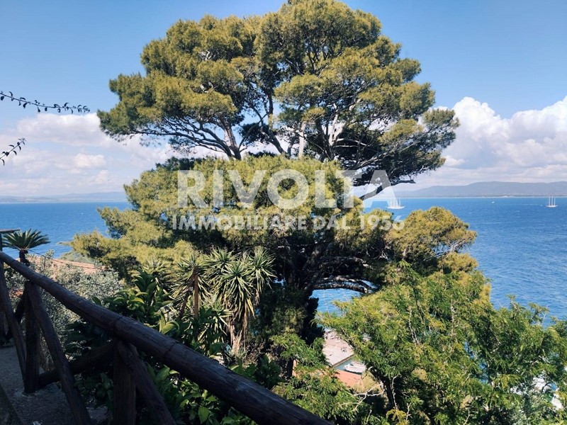 Trilocale in Vendita a Monte Argentario, 300'000&euro;, 70 m²