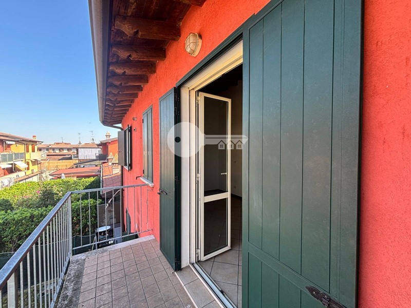 Trilocale in Vendita a San Gervasio Bresciano, 119'000&euro;, 80 m²
