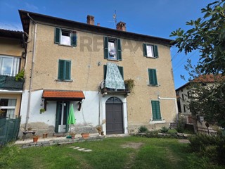 Quadrilocale in Vendita a Cocquio Trevisago, 80'900&euro;, 110 m²