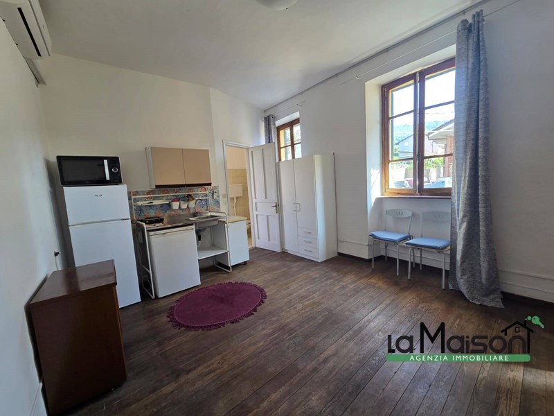 Monolocale in Vendita a Bollengo, 19'000&euro;, 25 m²