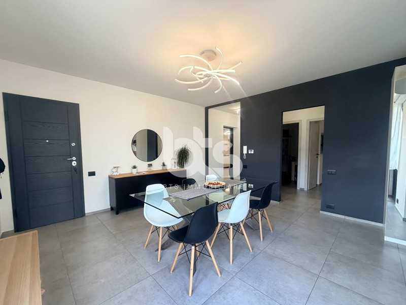 Trilocale in Vendita a Sarnico, 295'000&euro;, 110 m²
